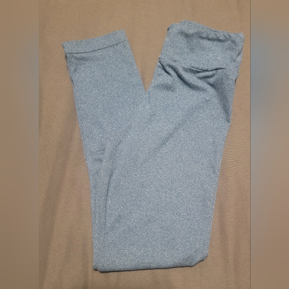 Lularoe kids' leggings S/M-